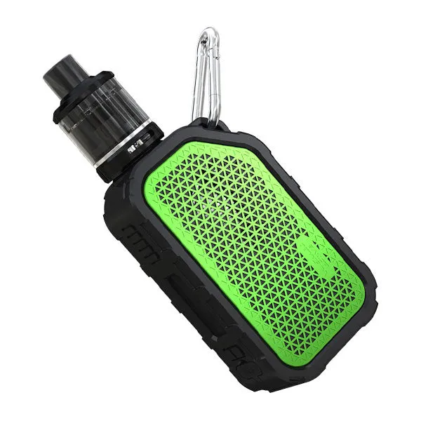 WISMEC Active Bluetooth Music Waterproof Kit New Colors