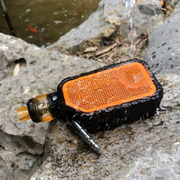 WISMEC Active Kit 80W Bluetooth Music Waterproof