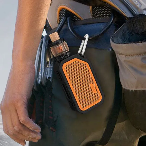 WISMEC Active Kit 80W Bluetooth Music Waterproof