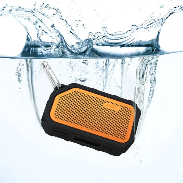 WISMEC Active Kit 80W Bluetooth Music Waterproof