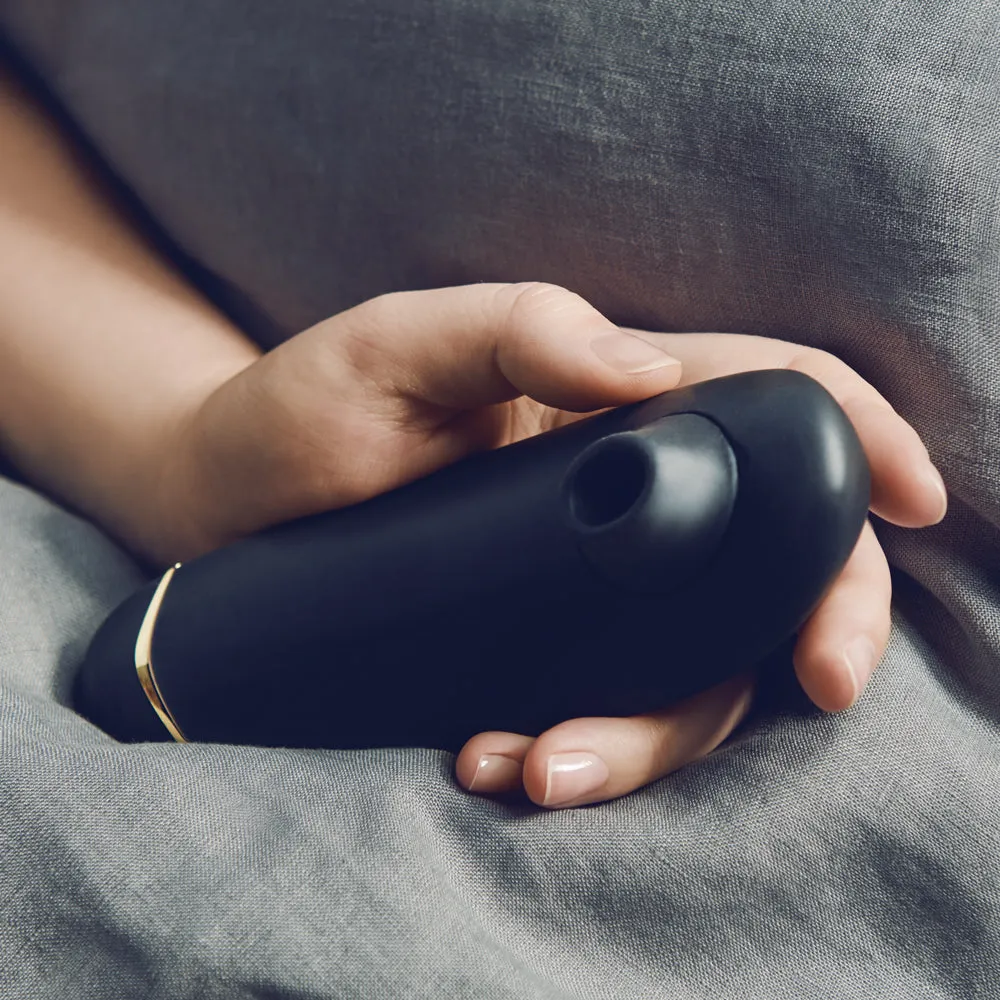 Womanizer Premium 2 Contactless Clitoral Stimulator