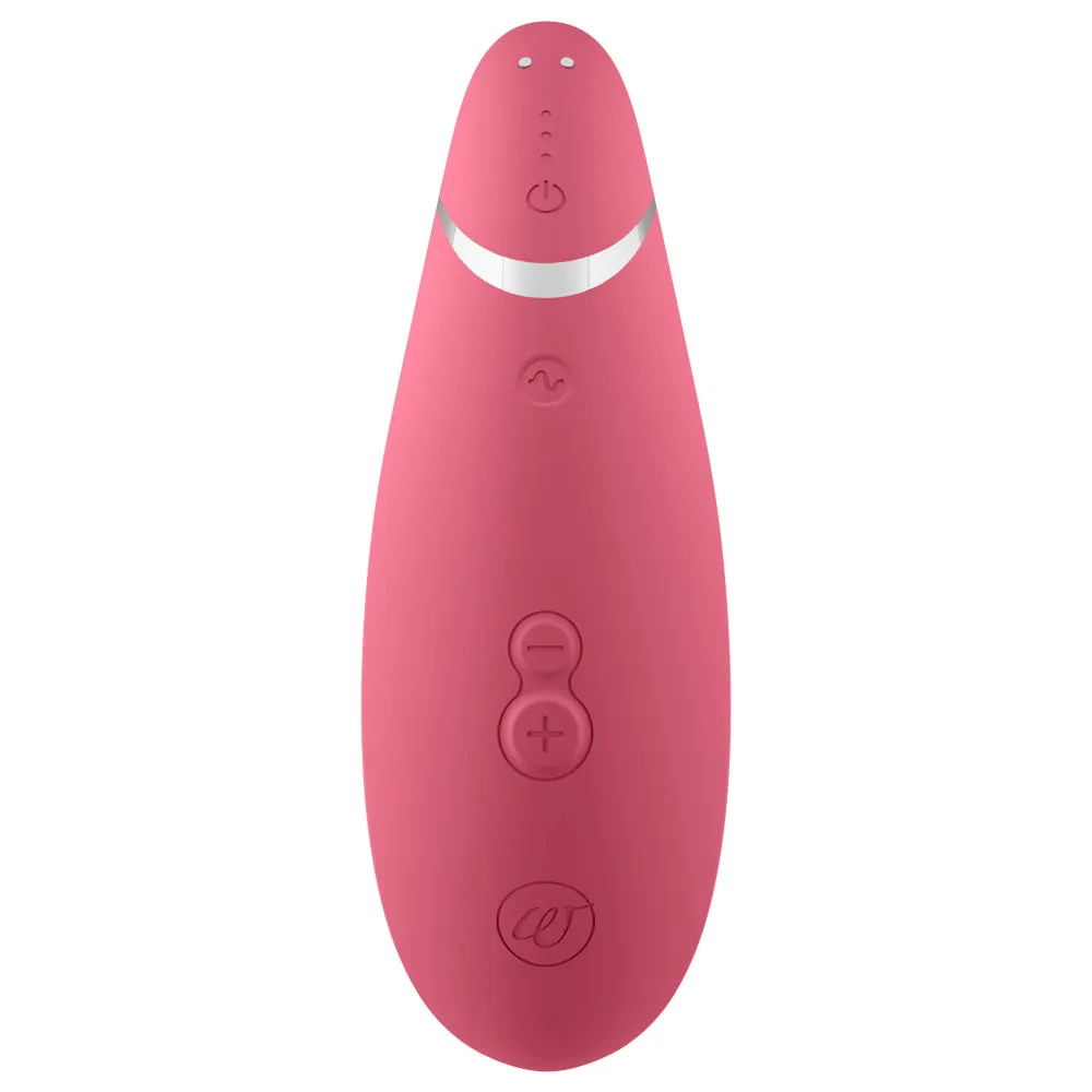 Womanizer Premium 2 Contactless Clitoral Stimulator
