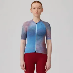 Women's Artist Series "Pablo Azócar" SE Jersey