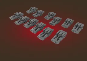 XH004 DNAS01A Vod Antiship Drone