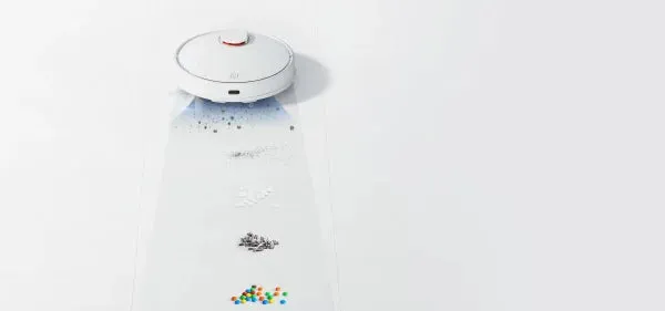 Xiaomi  robot Vacuum cleanners ( 10th edition )
