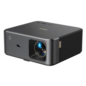 Yaber K2S Native 1080P 4K Support 800 ANSI Android TV Projector