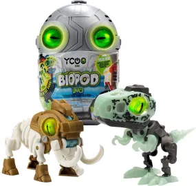 Ycoo BioPod Duo