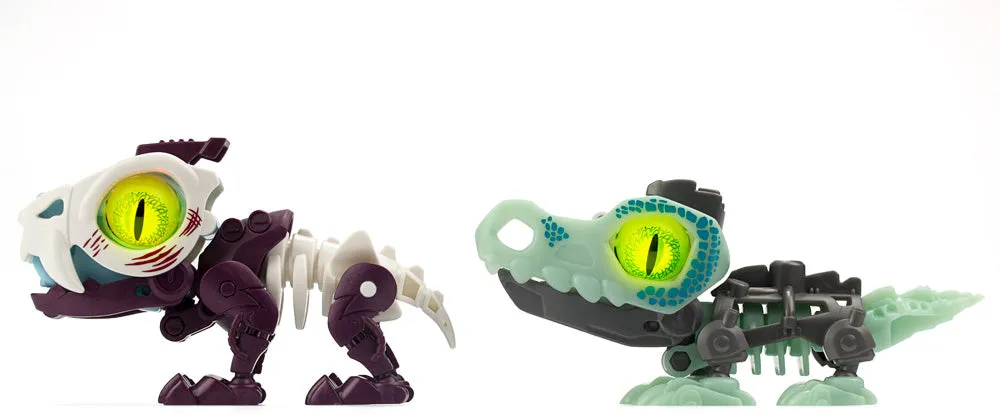 Ycoo BioPod Duo