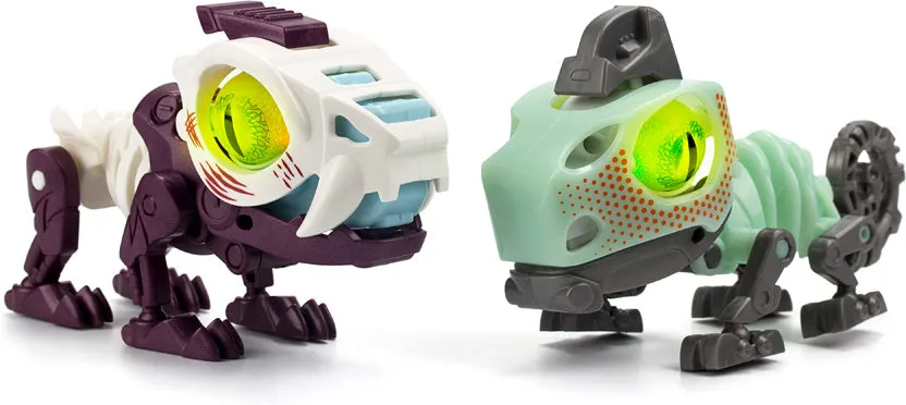 Ycoo BioPod Duo
