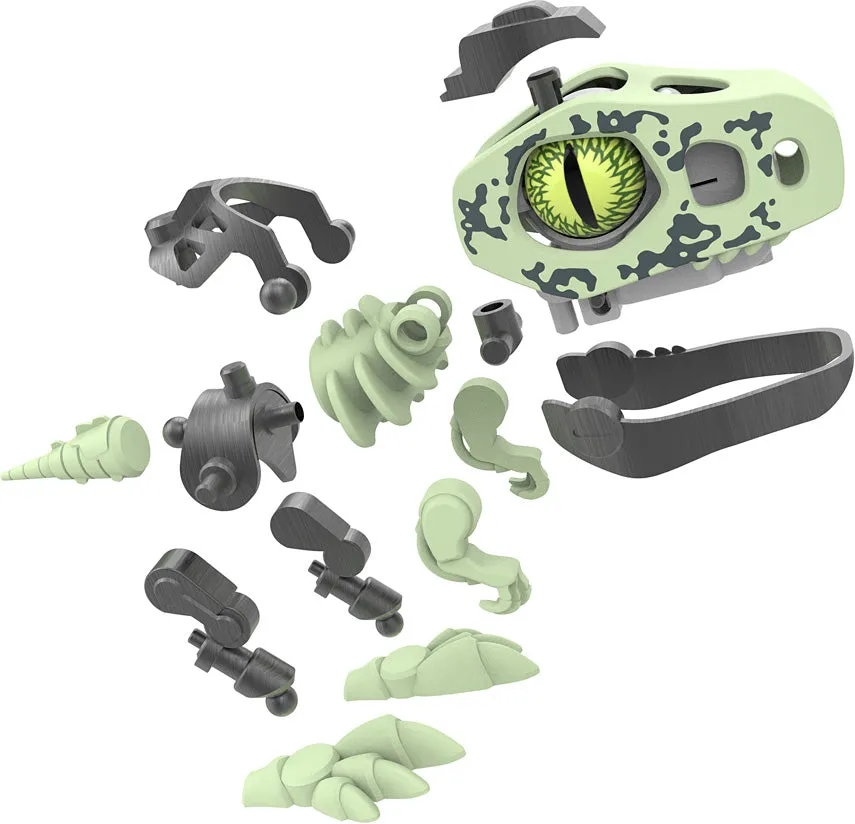 Ycoo BioPod Duo