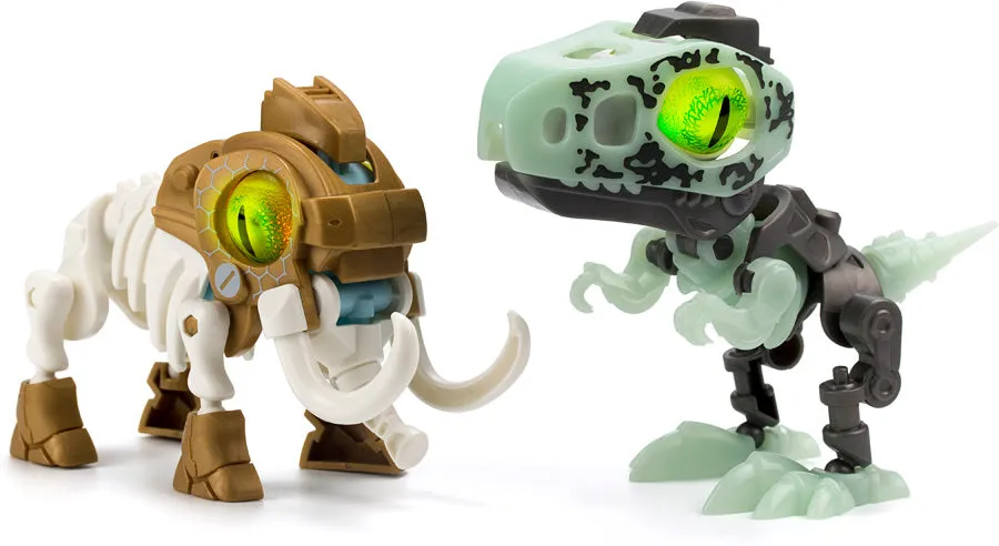 Ycoo BioPod Duo