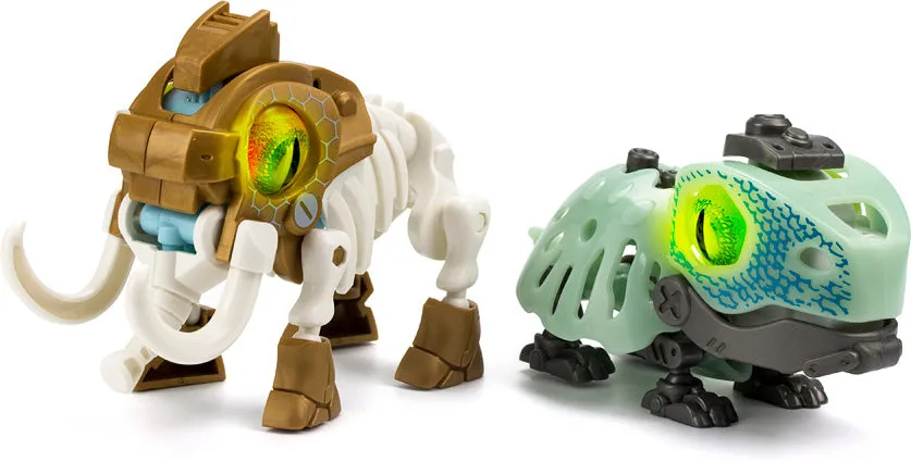 Ycoo BioPod Duo