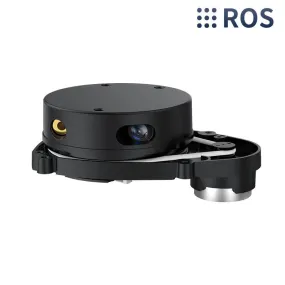 YDLIDAR X3 Pro TOF Lidar Sensor | 8m Range | Supports ROS1 & ROS2 | Ideal for Robotics
