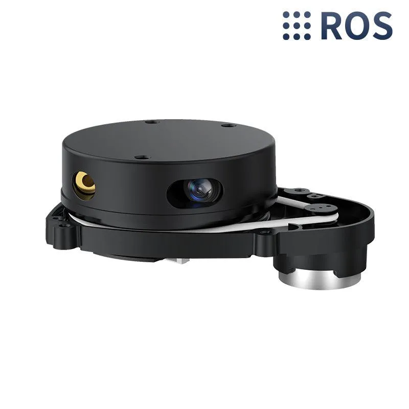 YDLIDAR X3 Pro Lidar TOF Ranging 8m for ROS Robotics support ROS1 ROS2
