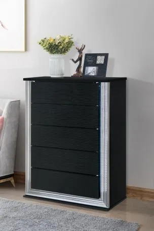 Ylime Chest with LED