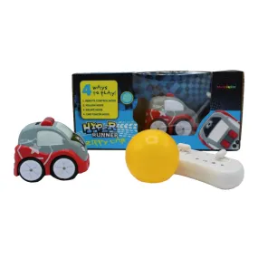 Zippy Car