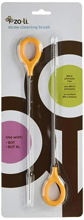 Zoli BOT Cleaning Brush Pack